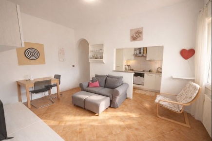 Foto Appartamento a Pontedera Villaggi, Bellaria di 64 m² con 4 locali