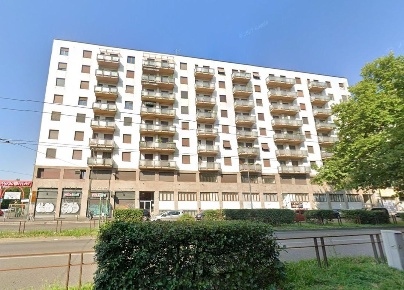 Foto Appartamento a Milano Piazza Napoli di 84 m² con 4 locali in vendita