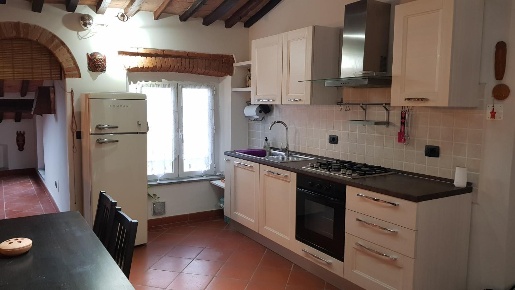 Foto Appartamento a Fauglia Centro di 75 m² con 3 locali in vendita