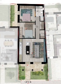 Foto Appartamento a Cascina Centro di 90 m² con 4 locali in vendita