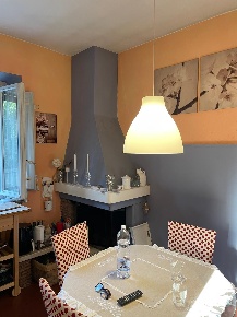 Foto Casa indipendente a Lucca San Pietro a Vico - San Cassiano di 110 m²