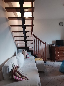 Foto Appartamento a Carmignano Seano di 50 m² con 3 locali in vendita