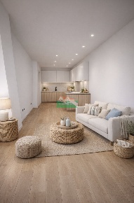 Foto Appartamento in VIA GUIDO NOVELLO, Ravenna di 65 m² con 2 locali