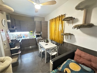 Foto Appartamento a Carrara Fontia, Fossola, Fossone di 51 m² con 3 locali