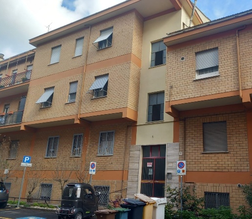 appartamento in vendita a Castel Madama