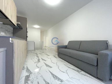 Foto Appartamento in Via XX Settembre 29, Catanzaro Centro Storico di 75 m²