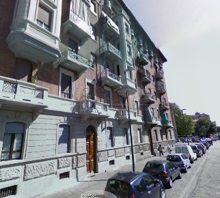 Foto Appartamento in Via Vibò, Torino Borgo Vittoria di 51 m² con 2 locali