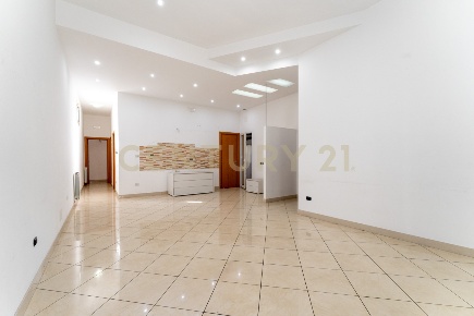 Foto Appartamento in Via Carlo Pisacane 55, Catania Palermo - Indipendenza