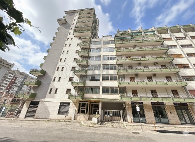 Foto Appartamento in Via Valdemone 57, Palermo De Gasperi - Croce Rossa