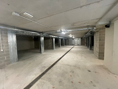 Foto Posti auto in Via Torno, Como Via Torno - Via Geno di 14 m² in vendita