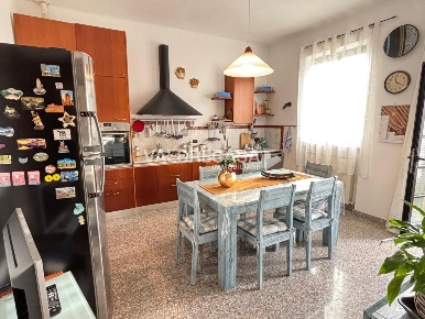 Foto Appartamento a Carrara Perticata, Bonascola, Nazzano di 109 m²