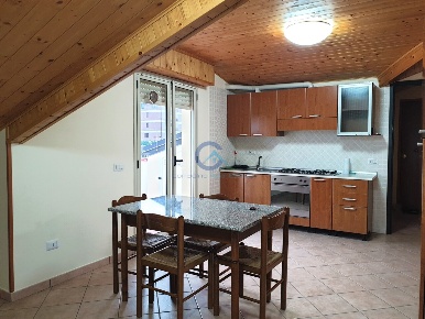 Foto Appartamento in Via Michele Maria Manfredi 2, Catanzaro di 70 m²