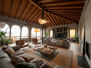 Foto Appartamento in Via Vittorio Emanuele II 999, Borgo Ticino Centro