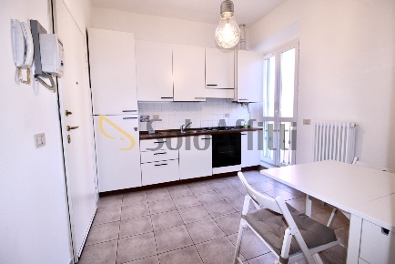 Foto Appartamento in Via della Chiesa Rossa 77, Milano Chiesa Rossa