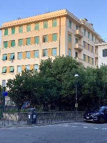 Foto Appartamento in Corso Matteotti, Santa Margherita Ligure di 100 m²