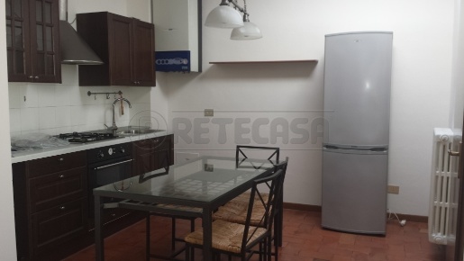 Foto Appartamento a Bondeno Centro di 46 m² con 2 locali in vendita