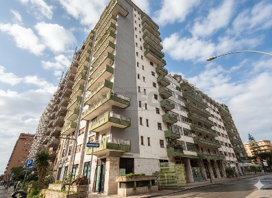 Foto Appartamento in Via Valdemone 57, Palermo De Gasperi - Croce Rossa