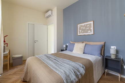 Foto Appartamento in Via Isonzo 3, Casalecchio di Reno Centro, Garibaldi