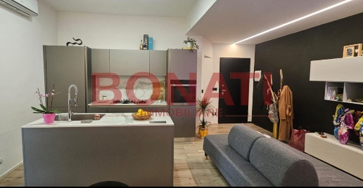 appartamento in vendita a La Spezia in zona Chiappa