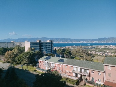 Foto Appartamento in Via Arghillà Sud, Reggio di Calabria di 110 m²