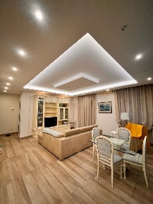 Foto Appartamento in Via Rasà 3, Catania Cibali di 155 m² con 5 locali