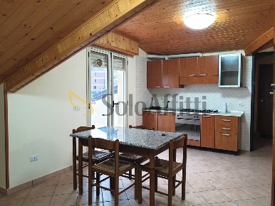 Foto Appartamento in Via Michele Maria Manfredi 16, Catanzaro di 70 m²