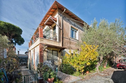 appartamento in vendita a Grottaferrata