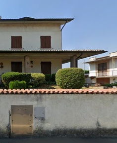 Foto Villa bifamiliare in VIA BEDESCHI, San Secondo Parmense Centro