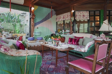 Foto Attico in Via Papa Pio X 19, Gela Centro di 204 m² con 9 locali