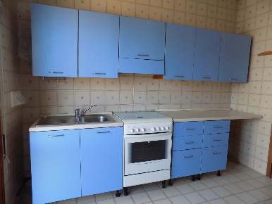 Foto Appartamento a Padova Sacra Famiglia - Basso Isonzo di 130 m²