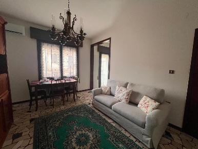 Foto Appartamento in Via Giampaolo Berti 4, Padova San Carlo - San Gregorio