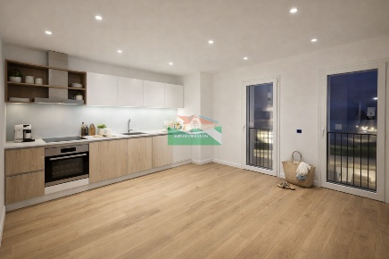 Foto Appartamento in VIA GUIDO NOVELLO, Ravenna di 65 m² con 2 locali