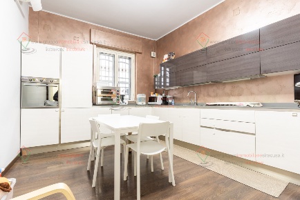 Foto Appartamento a Siracusa Borgata - Santa Lucia di 153 m² con 5 locali