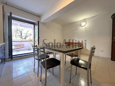 Foto Appartamento a Borgia di 50 m² con 2 locali in affitto