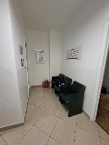 Foto Ufficio in Corso Racconigi 201, Torino San Paolo di 55 m² con 3 locali