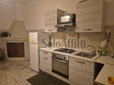 Foto Appartamento in Via Irpinia, Montesilvano Villa Verrocchio di 134 m²