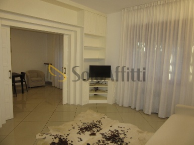 Foto Appartamento in Via Giuseppe Parini 93, Sesto Fiorentino Sesto Città