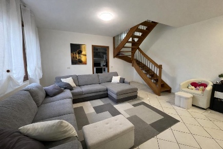 Foto Appartamento a Salsomaggiore Terme di 145 m² con 3 locali in vendita