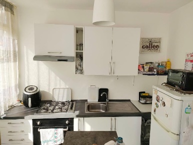 Foto Appartamento in corso calatafimi, Palermo Calatafimi Alta di 81 m²