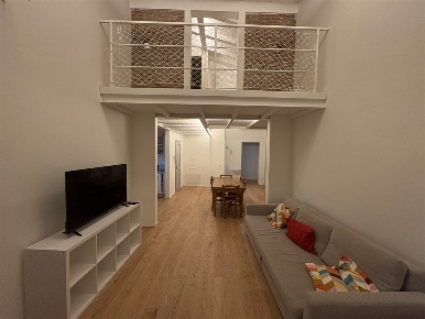 Foto Appartamento in via pilati, Firenze Alberti - Bellariva di 80 m²