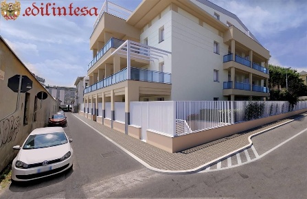 Foto Attico in BECCARIA, Lissone Centro Storico di 106 m² con 3 locali