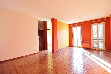 Foto Appartamento in piazza Matteotti, Canegrate di 95 m² con 3 locali