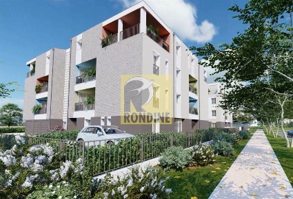 Foto Appartamento a Faenza di 93 m² con 3 locali in vendita