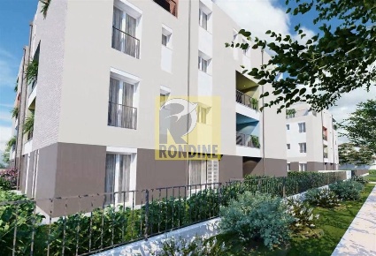Foto Appartamento a Faenza di 93 m² con 3 locali in vendita