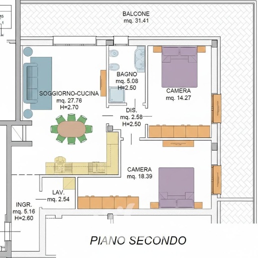 immagine annuncio 4 di 5