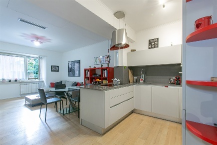 Foto Appartamento in VIA CLITUNNO, Roma Trieste - Coppedè di 55 m²