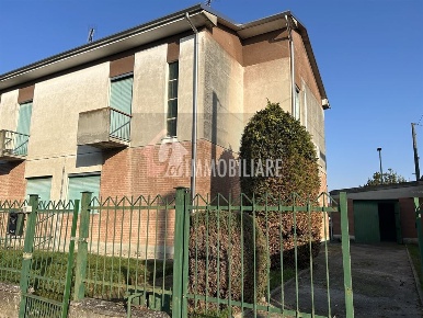 Foto Case semi ndipendenti in VIA ALCIDE DE GASPARI, Rivarolo Mantovano