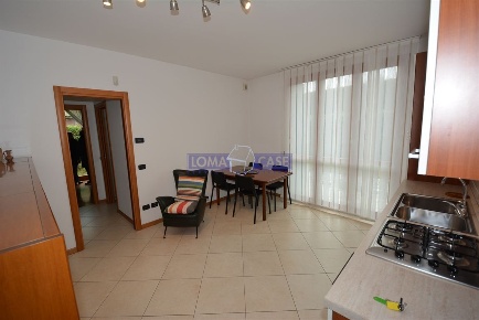 Foto Appartamento in Via Matteotti, Lomagna Centro di 58 m² con 2 locali