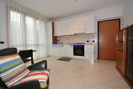 Foto Appartamento in Via Matteotti, Lomagna Centro di 58 m² con 2 locali