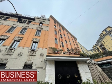 Foto Appartamento in Via Piacenza, Milano Porta Romana - Medaglie d'Oro
